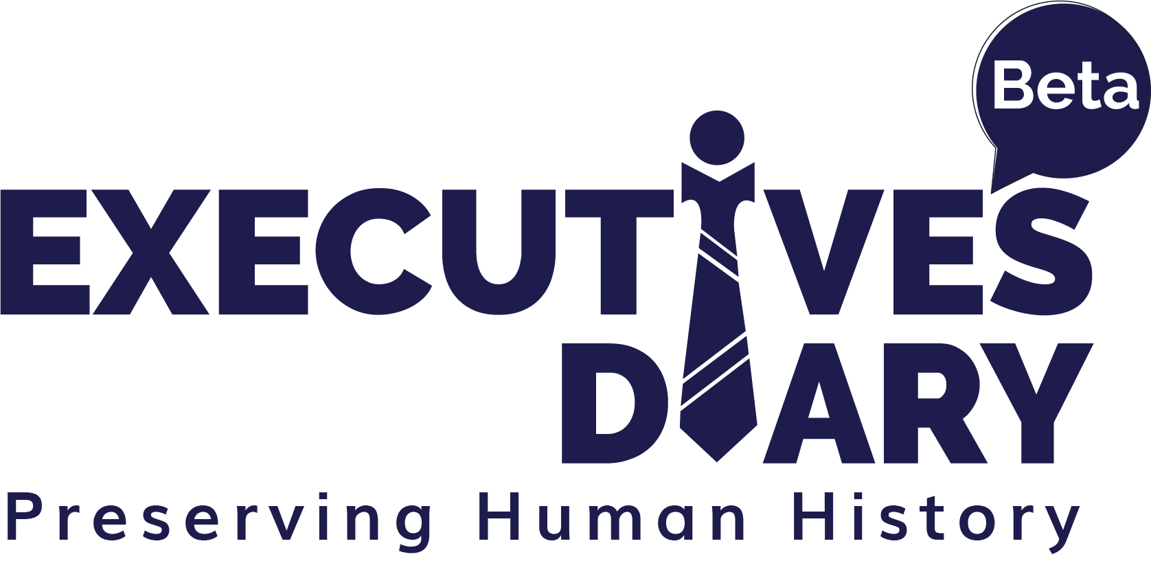 Executive Diary Logo