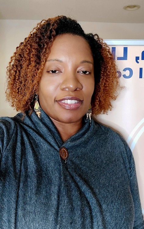 From the diary of LaJune Singleton