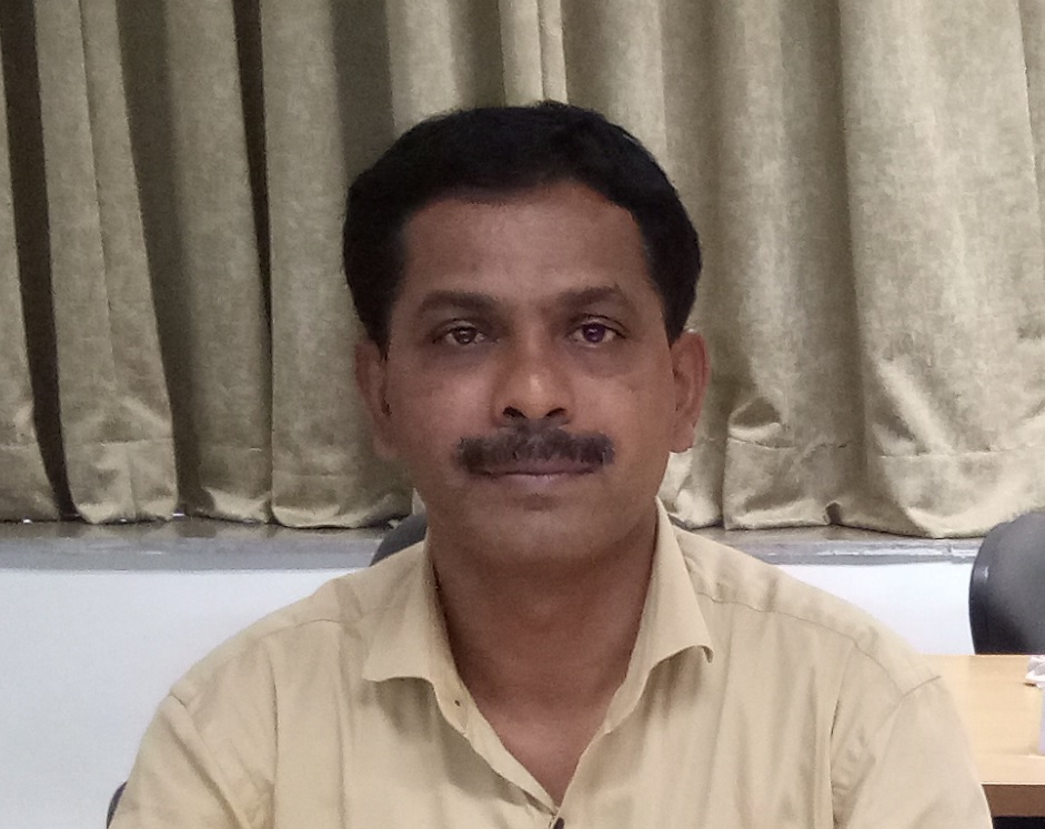 From the diary of Narsimhulu Sanke