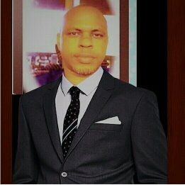 From the diary of Gregory Nzejiofor