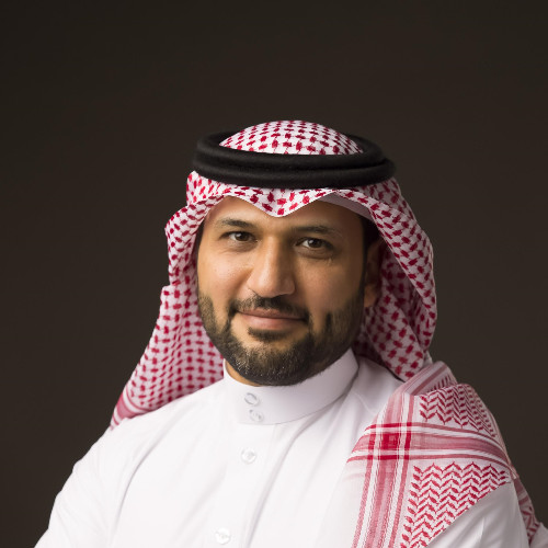 From the diary of Thamer Alharbi