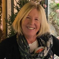 From the diary of Wendy Glavin