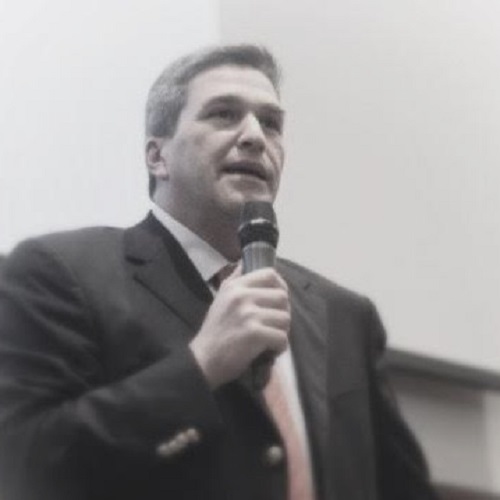 From the diary of Luis Gutierrez Prieto