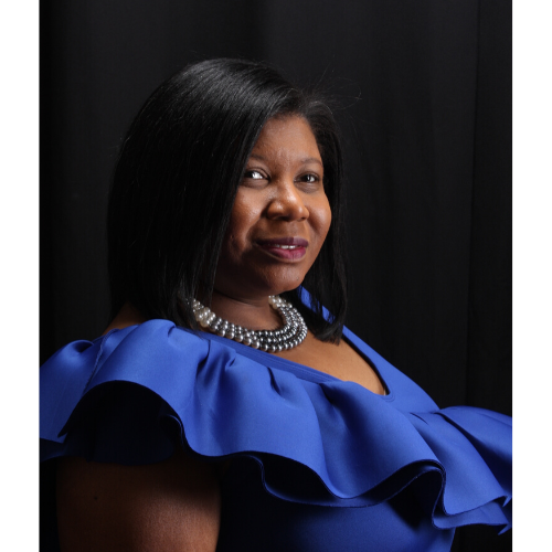 From the diary of Tameka Chapman