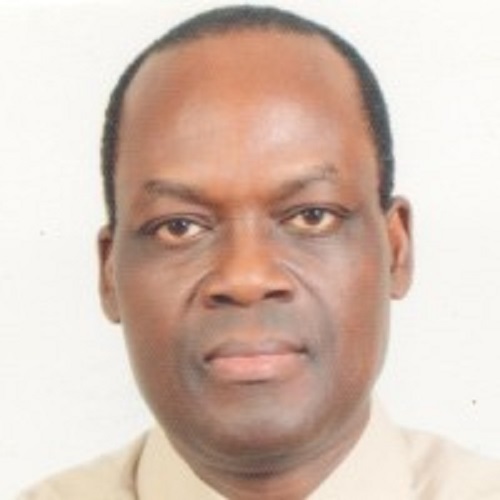 From the diary of Yomi Makanjuola