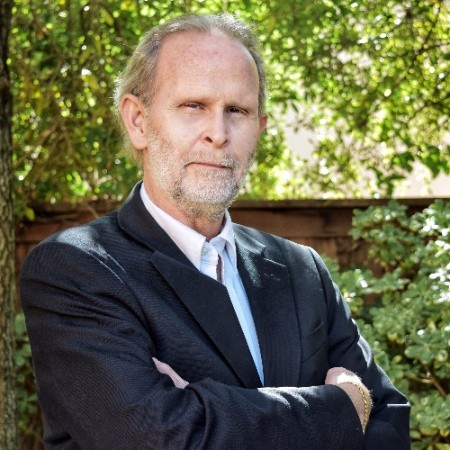 Charles Breakfield 