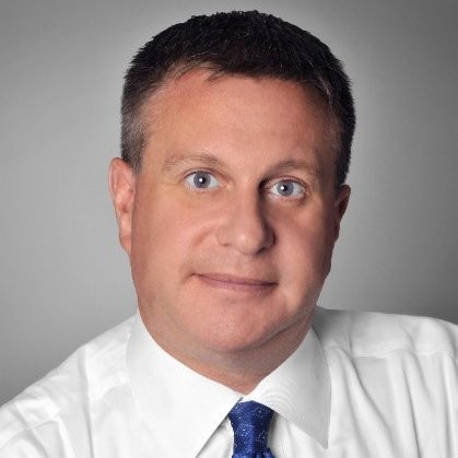 Jon Dario 