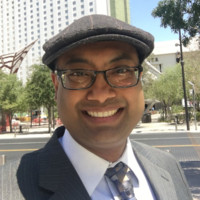 Ashish Gupta