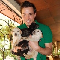Ruy Cuadra Ruy has a account