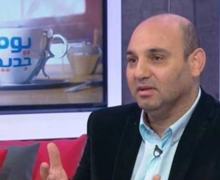 Dr. Haytham Mouzahem, Head of Center For Asian And Chinese Studies