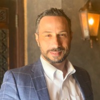 Jamil Nader Elbanna