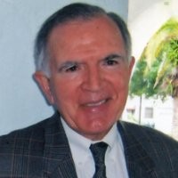 Patrick O'Brien