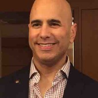 Steven Paganelli, CDME