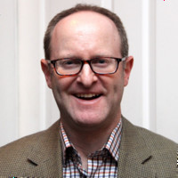 Andrew Gordon