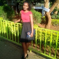 Ruth Mugambi 