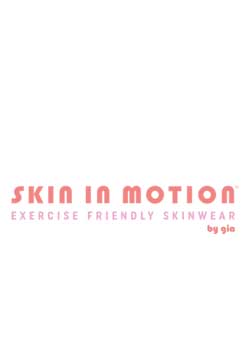 From the diary of SKIN IN MOTION