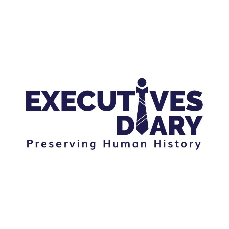 From the diary of Executives Diary Inc